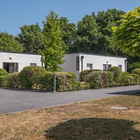 Logis Auberge De La Foret Le Gavre Exterior photo