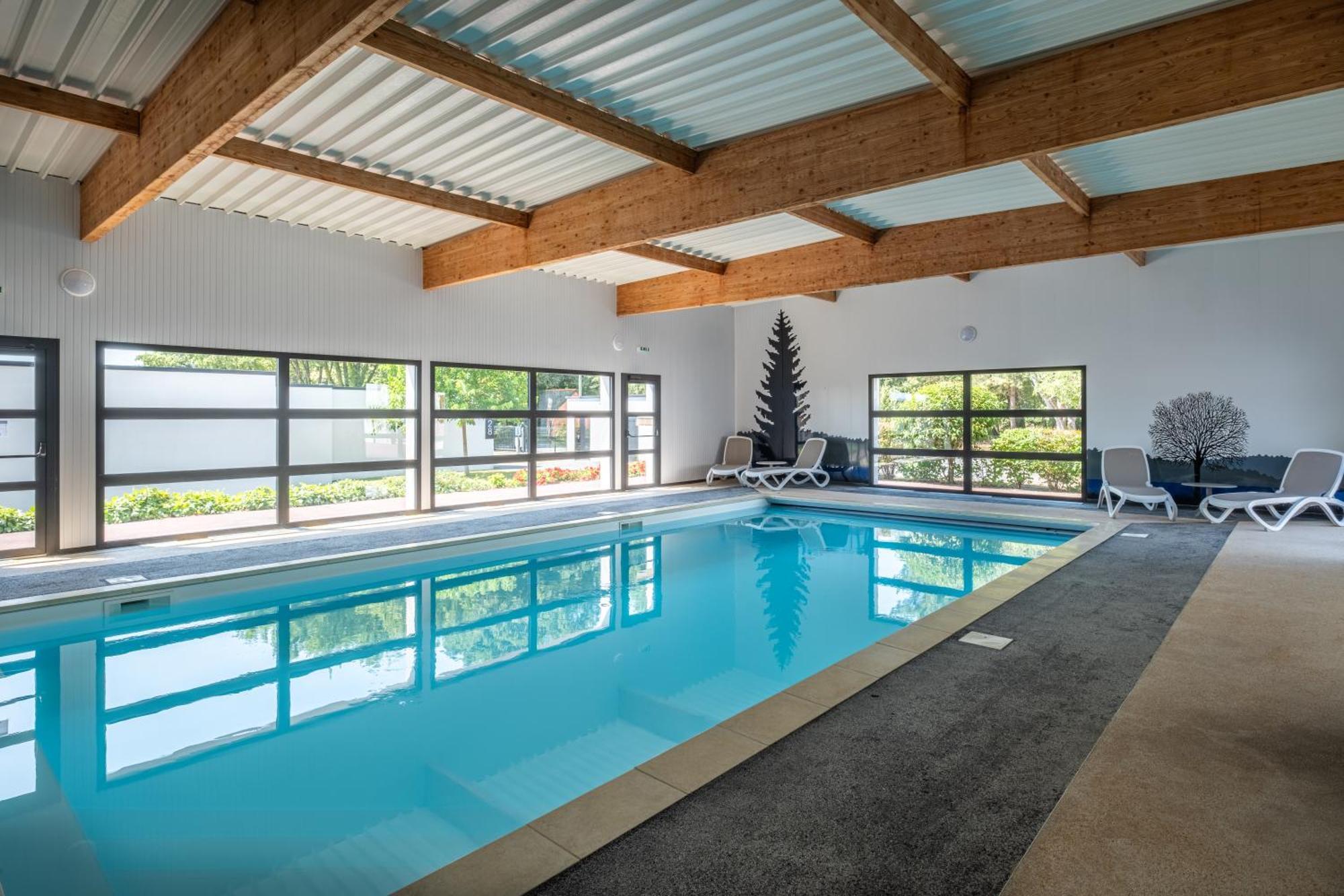 Logis Auberge De La Foret Le Gavre Exterior photo